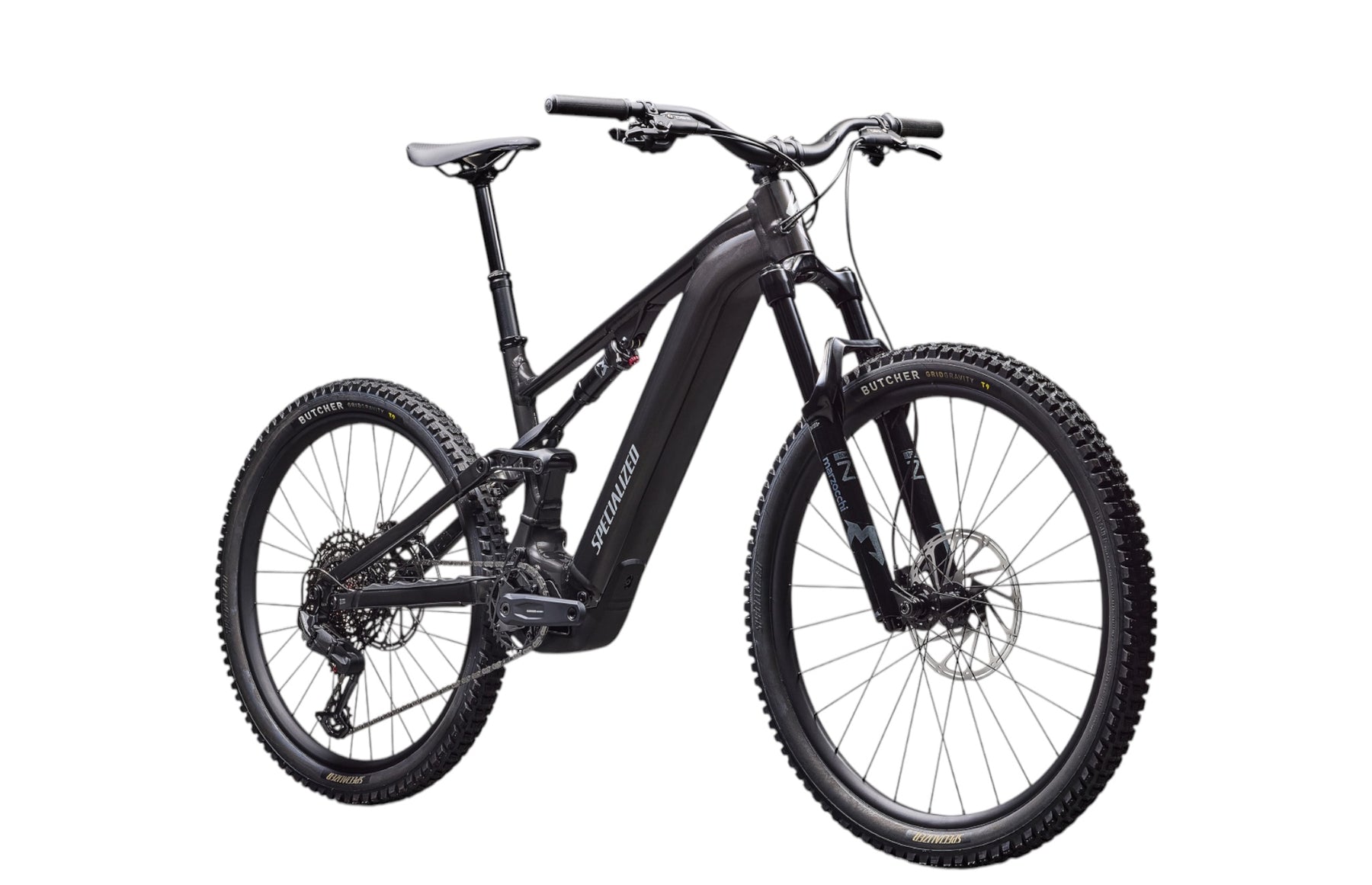 Specialized Turbo Levo 4 Alloy