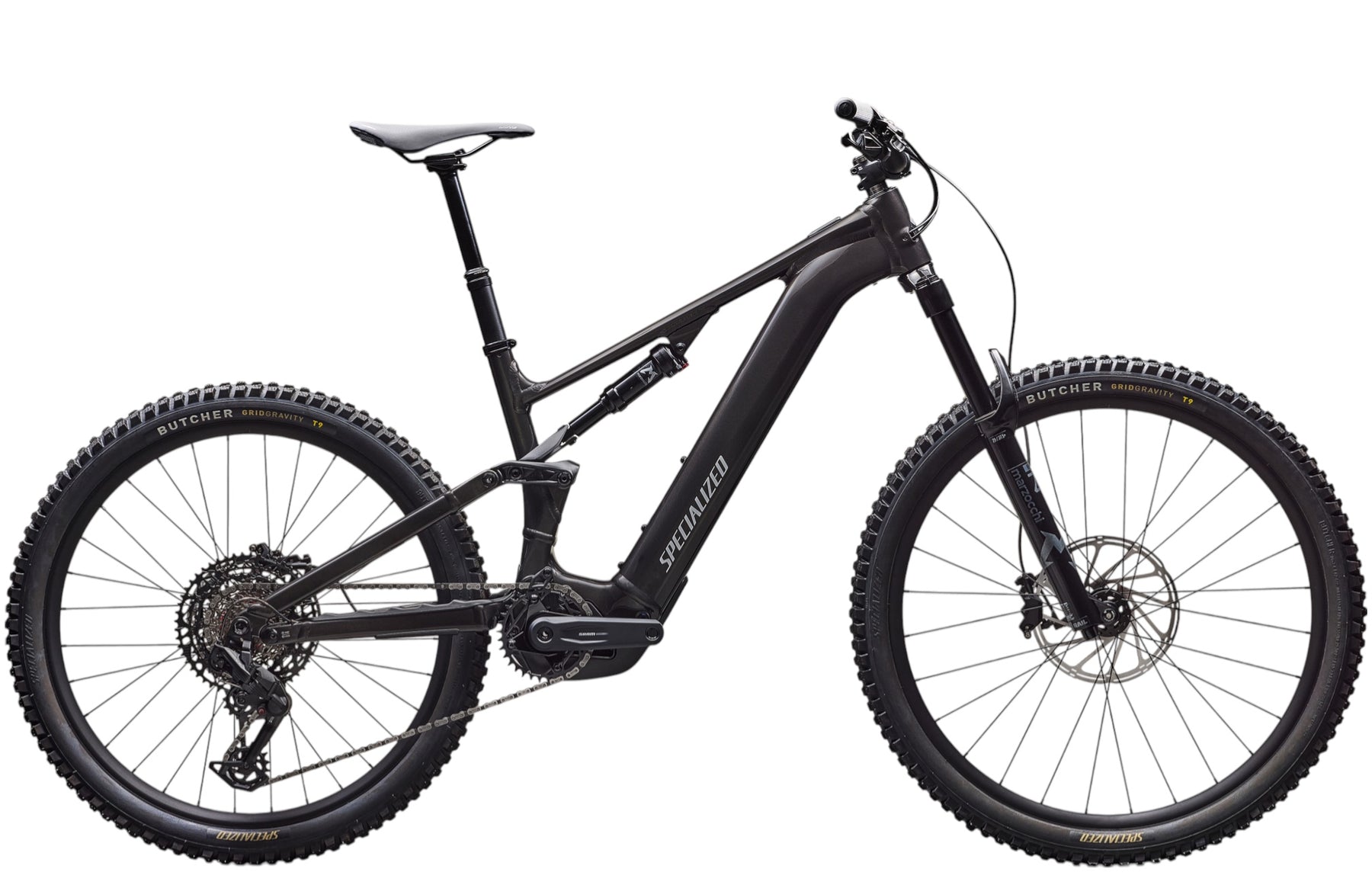 Specialized Turbo Levo 4 Alloy