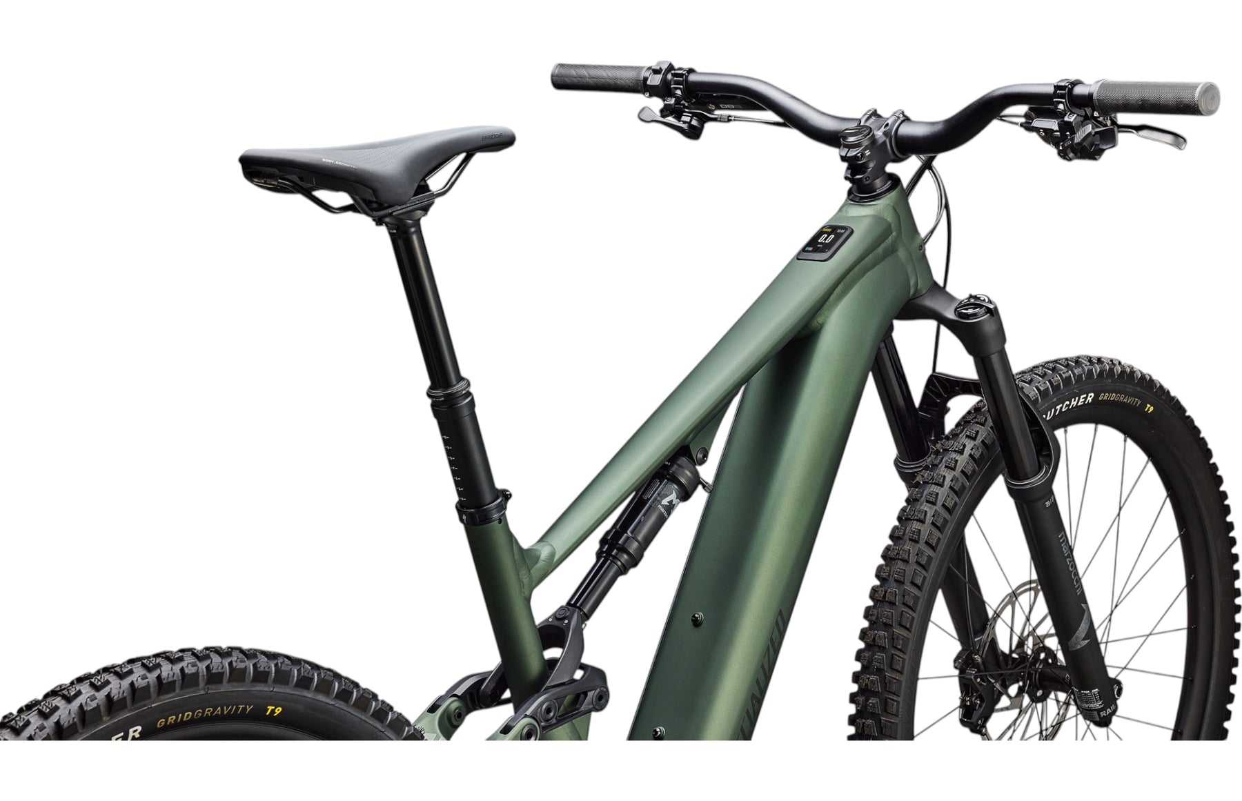 Specialized Turbo Levo 4 Alloy