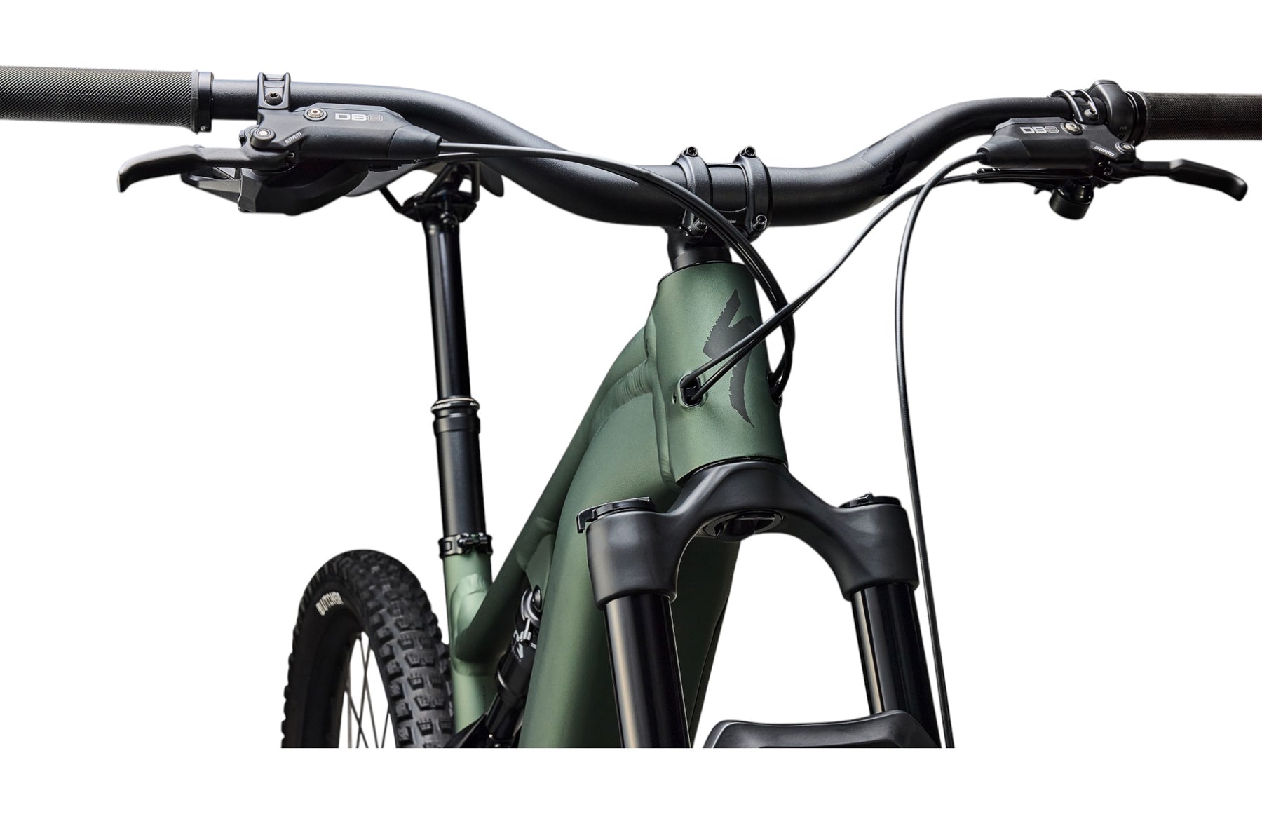 Specialized Turbo Levo 4 Alloy