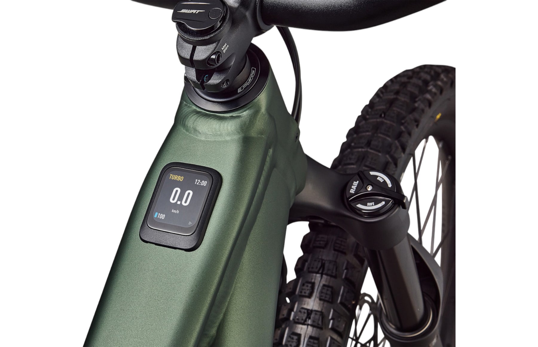 Specialized Turbo Levo 4 Alloy