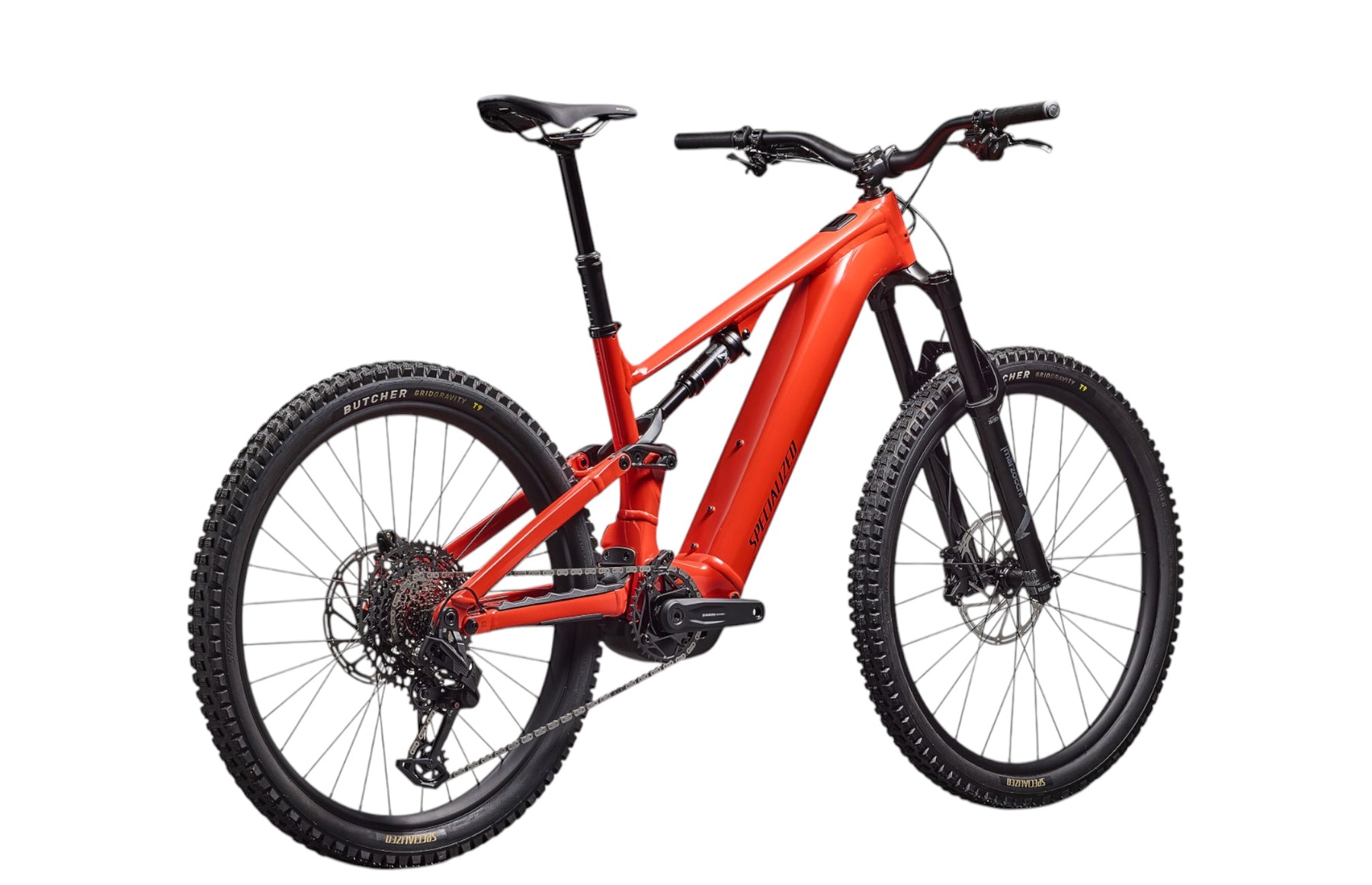 Specialized Turbo Levo 4 Alloy