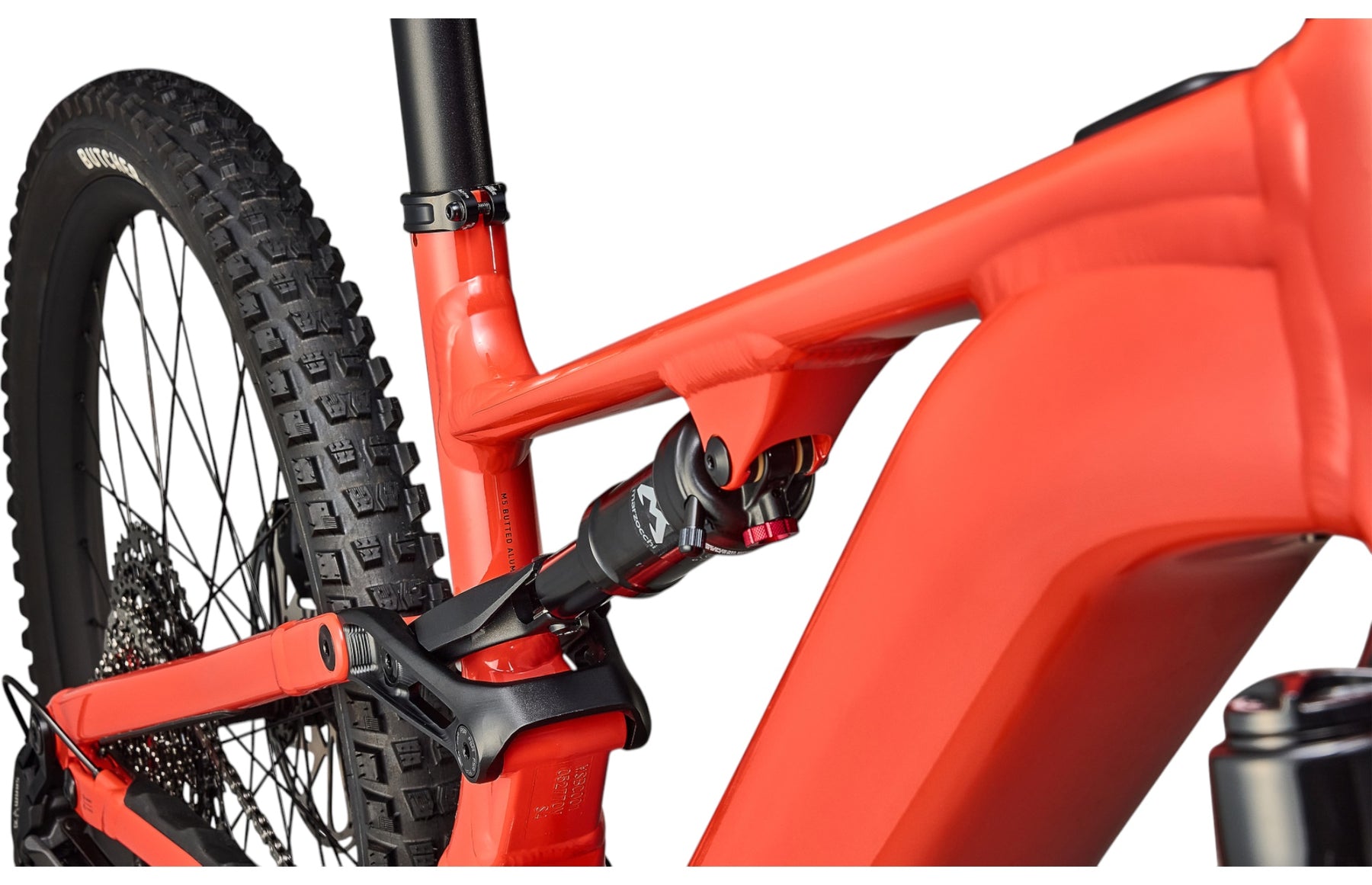 Specialized Turbo Levo 4 Alloy