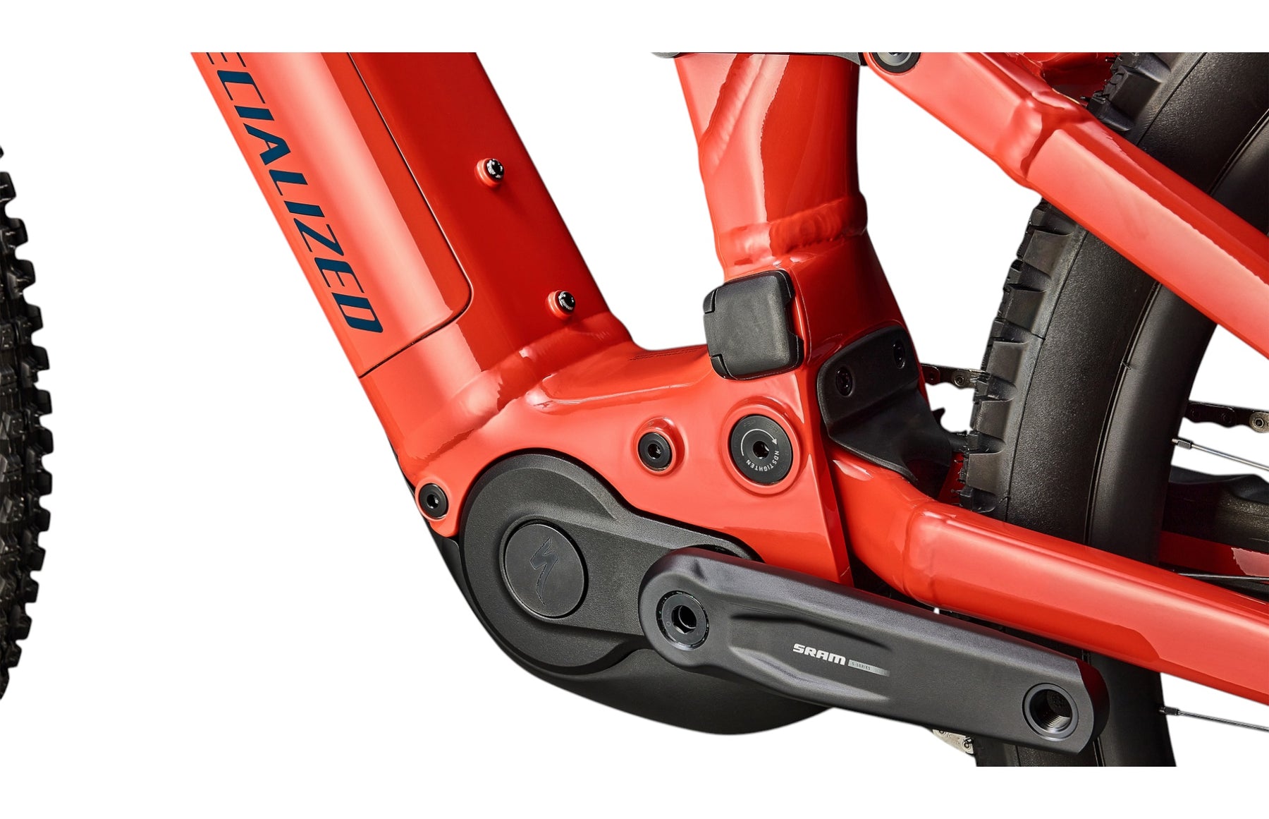 Specialized Turbo Levo 4 Alloy