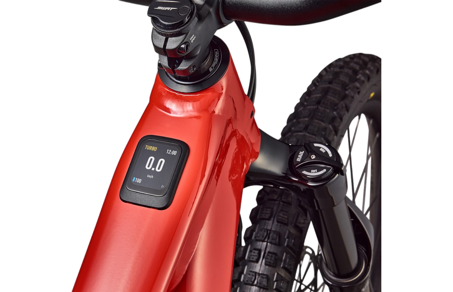 Specialized Turbo Levo 4 Alloy