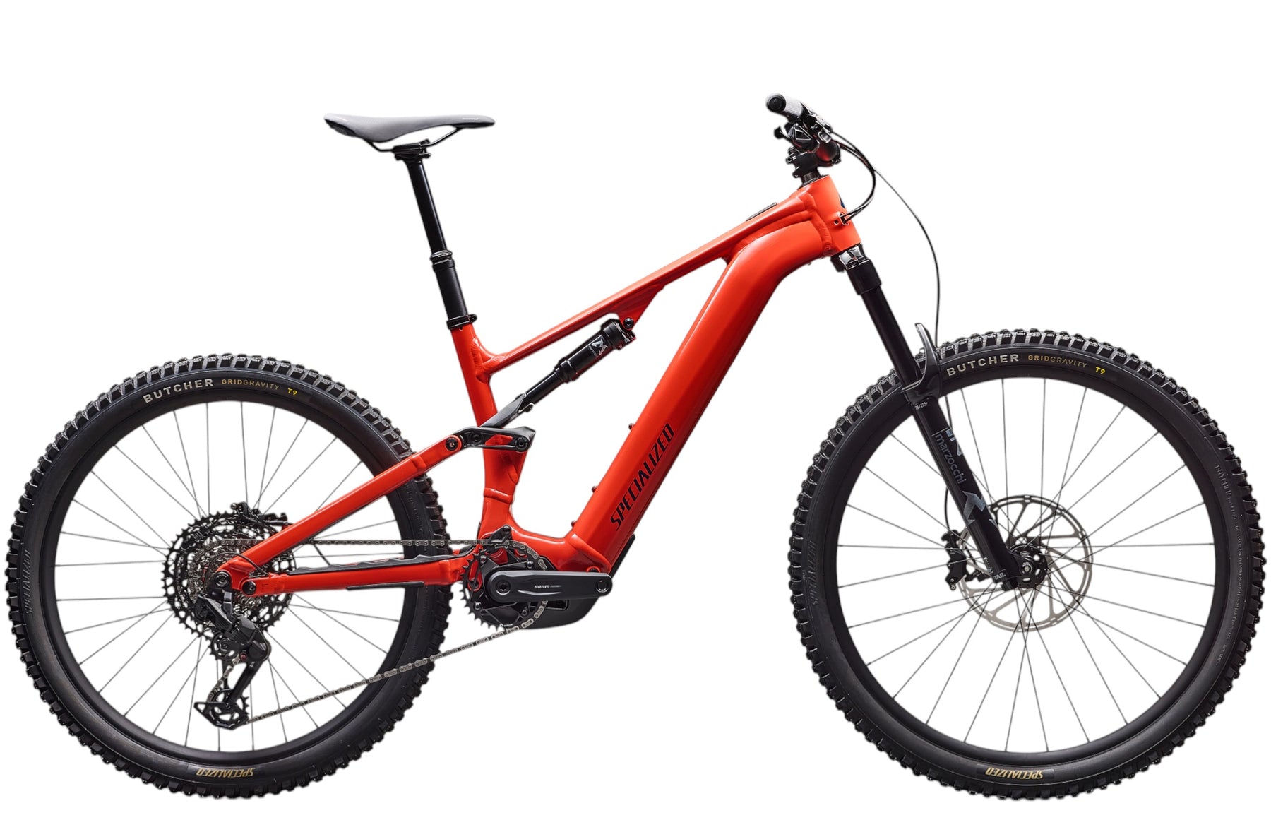 Specialized Turbo Levo 4 Alloy