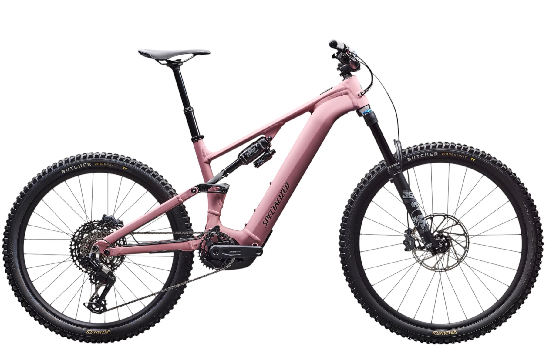 Specialized Turbo Levo 4 Comp Alloy