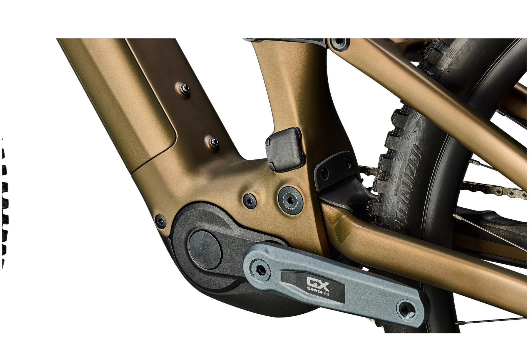 Specialized Turbo Levo 4 Expert