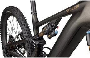 Specialized Turbo Levo 4 Pro Täysjousitettu Sähkömaastopyörä