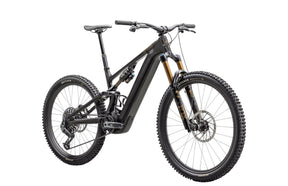 Specialized Turbo Levo 4 Pro Täysjousitettu Sähkömaastopyörä