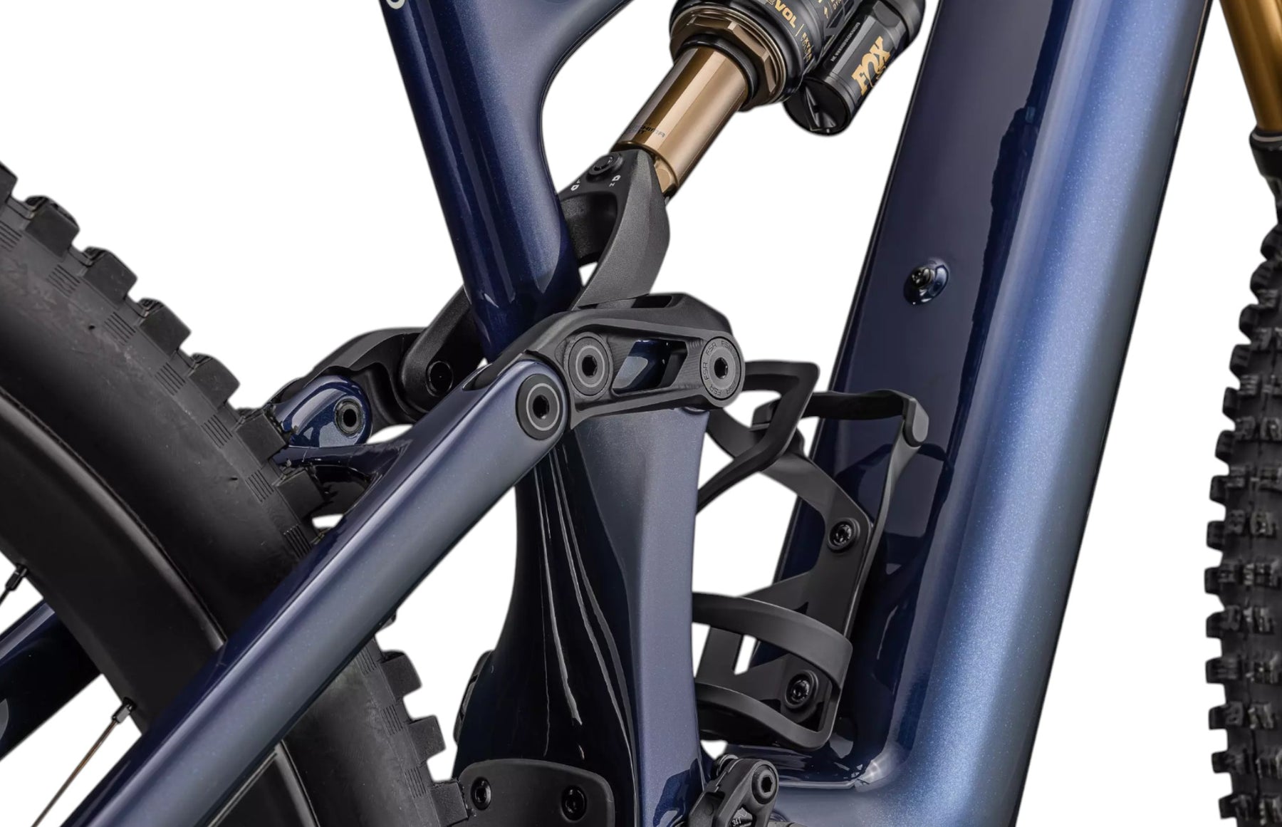 Specialized Turbo Levo 4 Pro Täysjousitettu Sähkömaastopyörä