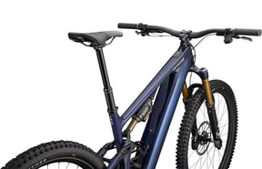 Specialized Turbo Levo 4 Pro Täysjousitettu Sähkömaastopyörä