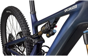 Specialized Turbo Levo 4 Pro Täysjousitettu Sähkömaastopyörä