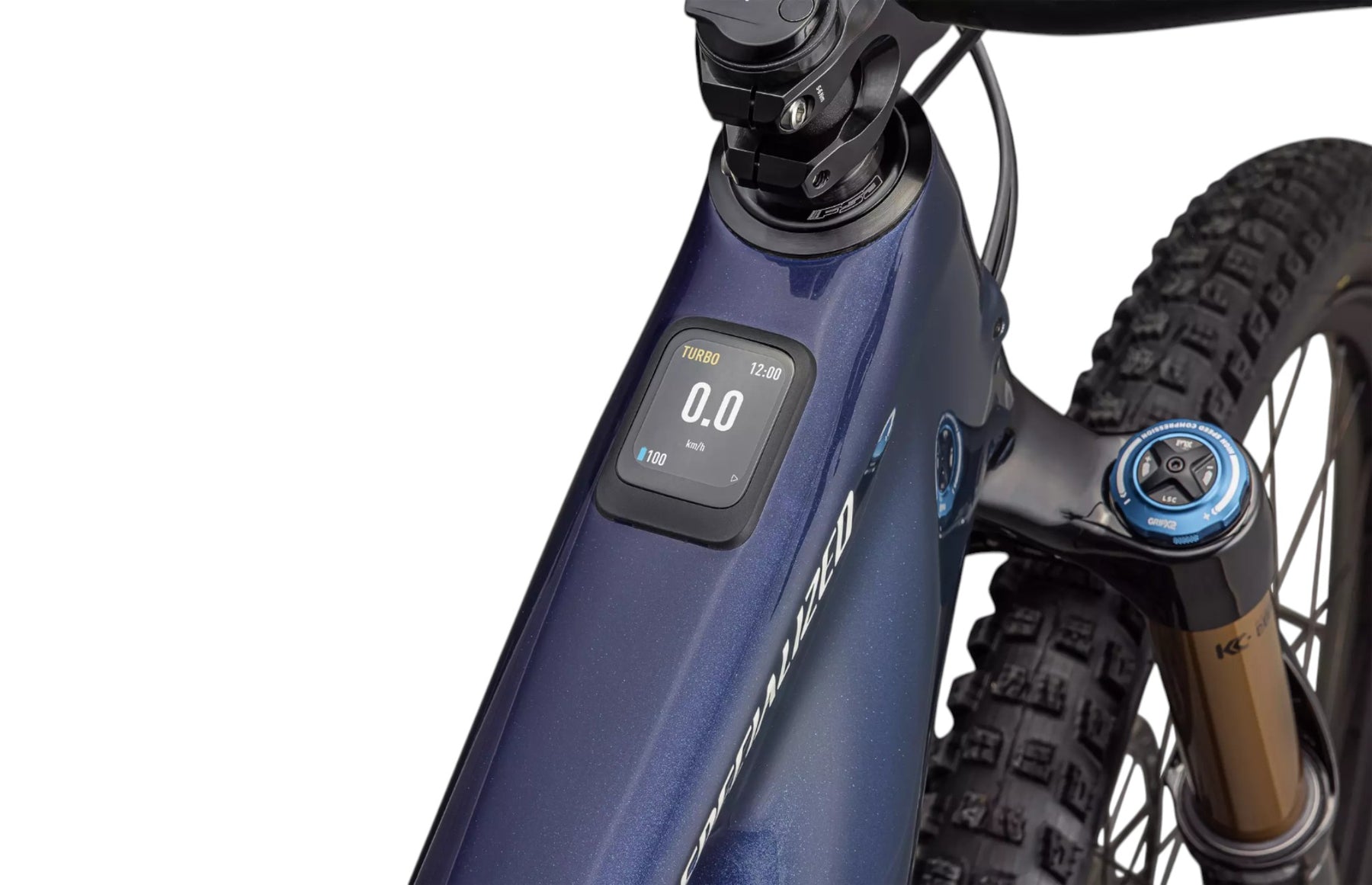 Specialized Turbo Levo 4 Pro Täysjousitettu Sähkömaastopyörä