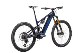 Specialized Turbo Levo 4 Pro Täysjousitettu Sähkömaastopyörä