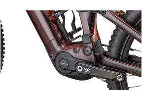 Specialized S-Works Turbo Levo 4 Täysjousitettu Sähkömaastopyörä