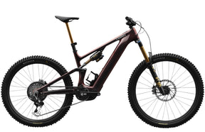 Specialized S-Works Turbo Levo 4 Täysjousitettu Sähkömaastopyörä