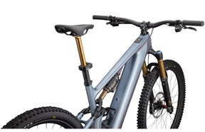 Specialized S-Works Turbo Levo 4 Täysjousitettu Sähkömaastopyörä