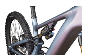 Specialized S-Works Turbo Levo 4 Täysjousitettu Sähkömaastopyörä