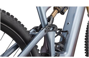 Specialized S-Works Turbo Levo 4 Täysjousitettu Sähkömaastopyörä