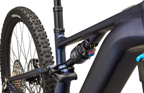 Specialized Turbo Levo R Comp Alloy Täysjousitettu Sähkömaastopyörä