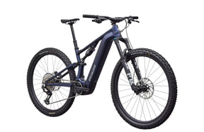 Specialized Turbo Levo R Comp Alloy Täysjousitettu Sähkömaastopyörä