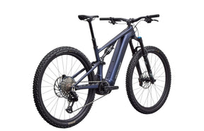 Specialized Turbo Levo R Comp Alloy Täysjousitettu Sähkömaastopyörä