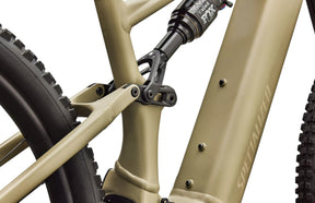 Specialized Turbo Levo R Comp Alloy Täysjousitettu Sähkömaastopyörä