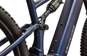 Specialized Turbo Levo R Comp Alloy Täysjousitettu Sähkömaastopyörä