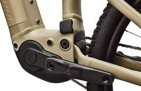 Specialized Turbo Levo R Comp Alloy Täysjousitettu Sähkömaastopyörä