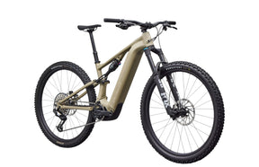 Specialized Turbo Levo R Comp Alloy Täysjousitettu Sähkömaastopyörä