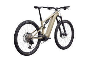 Specialized Turbo Levo R Comp Alloy Täysjousitettu Sähkömaastopyörä