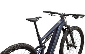 Specialized Turbo Levo R Comp Alloy Täysjousitettu Sähkömaastopyörä