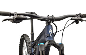 Specialized Turbo Levo R Comp Alloy Täysjousitettu Sähkömaastopyörä