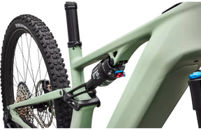 Specialized Turbo Levo R Expert Täysjousitettu Sähkömaastopyörä