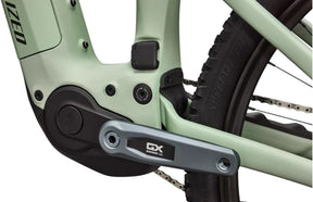 Specialized Turbo Levo R Expert Täysjousitettu Sähkömaastopyörä