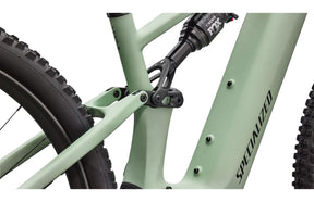 Specialized Turbo Levo R Expert Täysjousitettu Sähkömaastopyörä