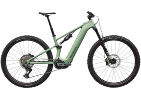 Specialized Turbo Levo R Expert Täysjousitettu Sähkömaastopyörä