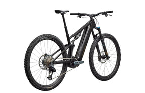Specialized Turbo Levo R Expert Täysjousitettu Sähkömaastopyörä