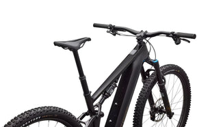 Specialized Turbo Levo R Expert Täysjousitettu Sähkömaastopyörä