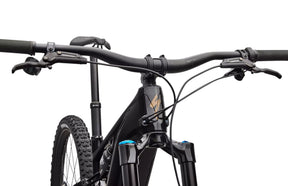 Specialized Turbo Levo R Expert Täysjousitettu Sähkömaastopyörä
