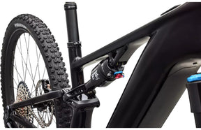 Specialized Turbo Levo R Expert Täysjousitettu Sähkömaastopyörä