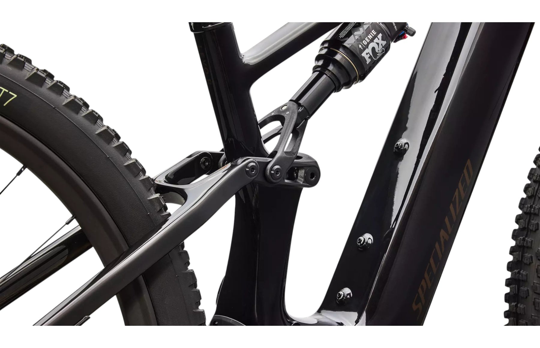 Specialized Turbo Levo R Expert Täysjousitettu Sähkömaastopyörä