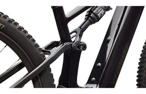 Specialized Turbo Levo R Expert Täysjousitettu Sähkömaastopyörä