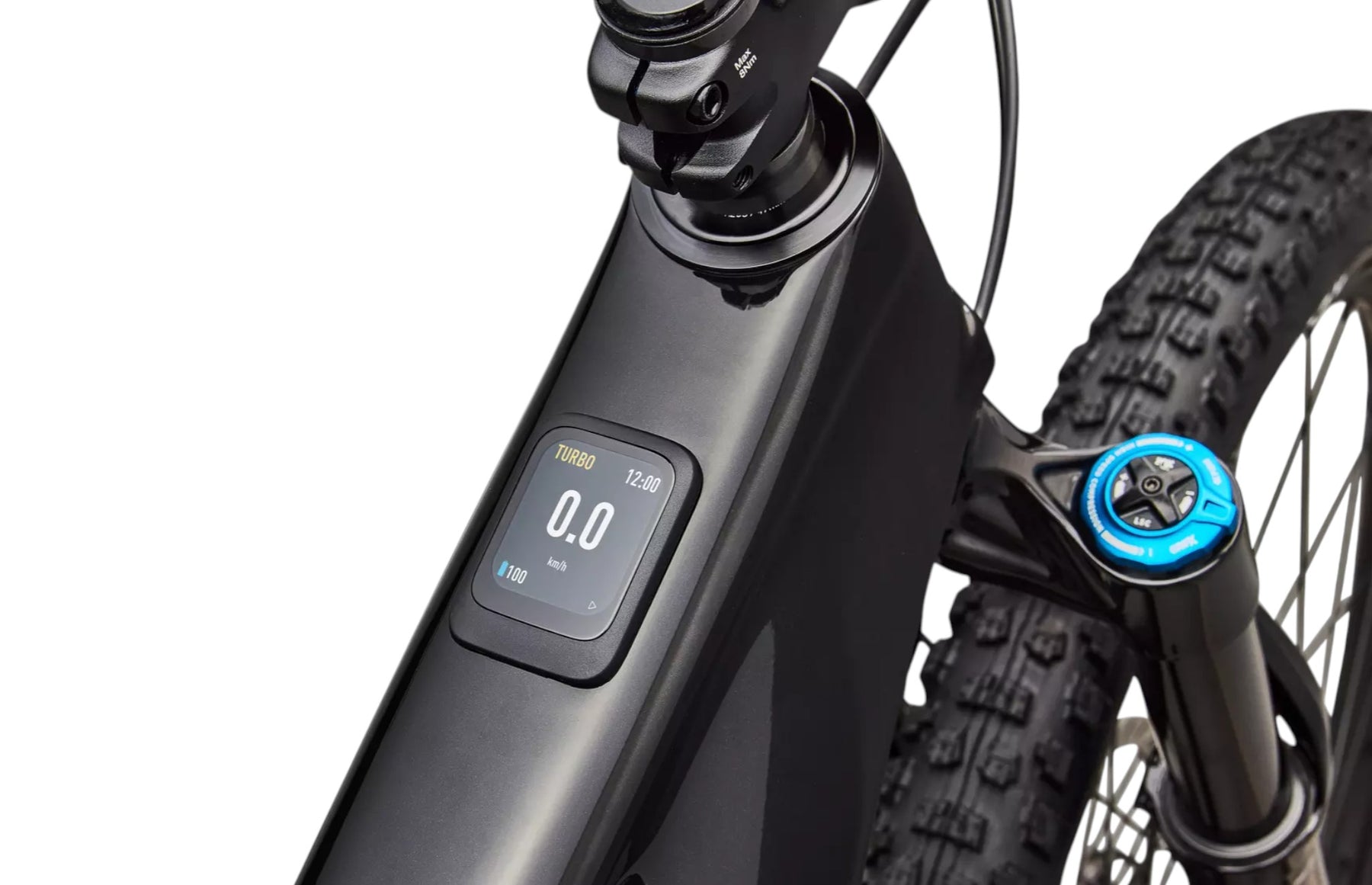 Specialized Turbo Levo R Expert Täysjousitettu Sähkömaastopyörä