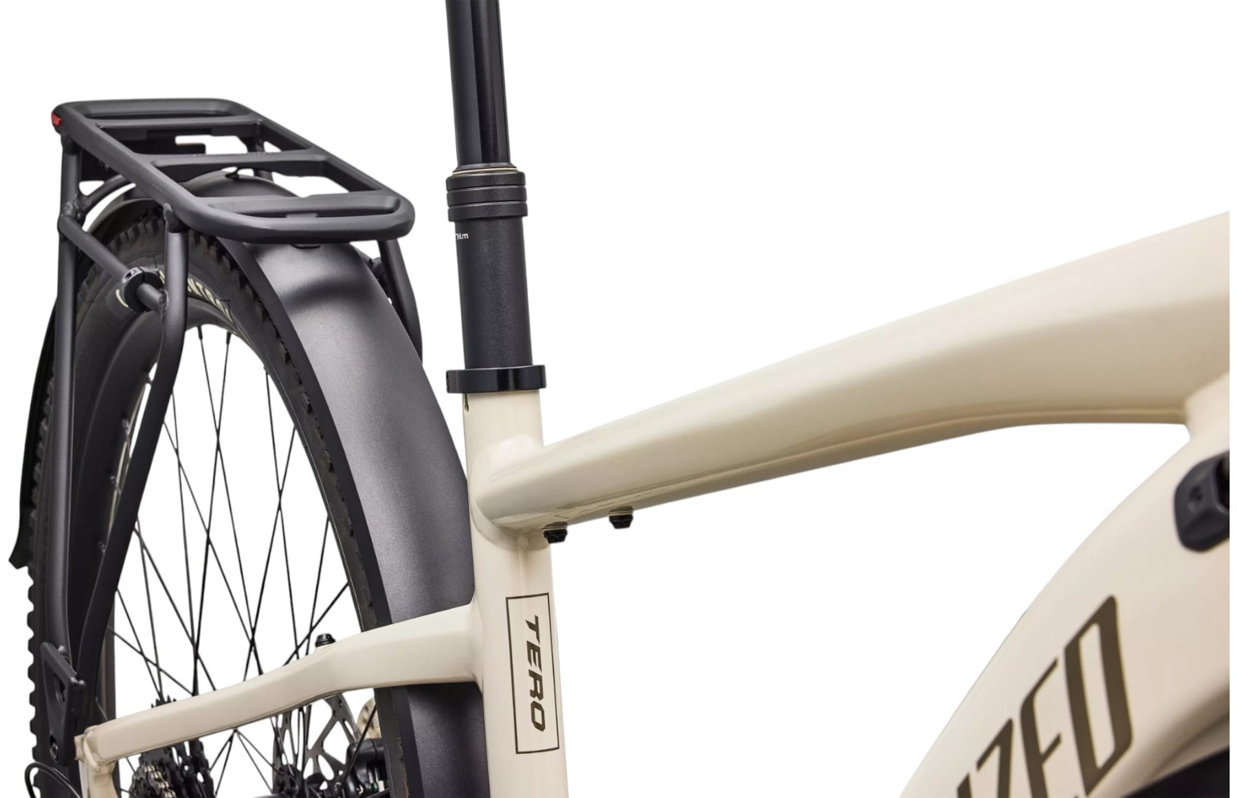 Specialized Turbo Tero 4.0 EQ Jäykkäperäinen Sähkömaastopyörä