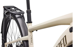 Specialized Turbo Tero 4.0 EQ Jäykkäperäinen Sähkömaastopyörä