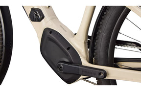 Specialized Turbo Tero 4.0 EQ Jäykkäperäinen Sähkömaastopyörä