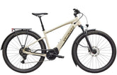 Specialized Turbo Tero 4.0 EQ Jäykkäperäinen Sähkömaastopyörä