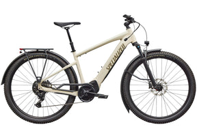 Specialized Turbo Tero 4.0 EQ Jäykkäperäinen Sähkömaastopyörä